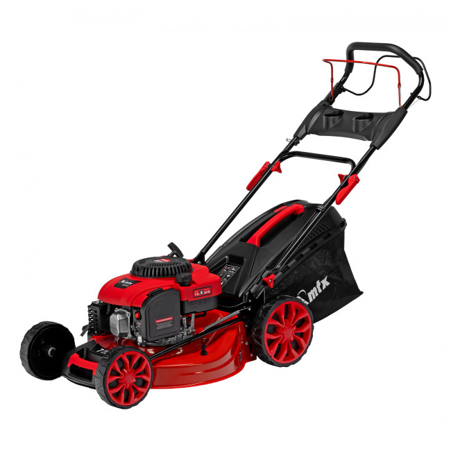 Газонокосилка бензиновая GLM-510-SP MTX