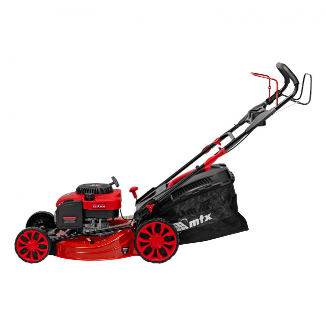 Газонокосилка бензиновая GLM-510-SP MTX