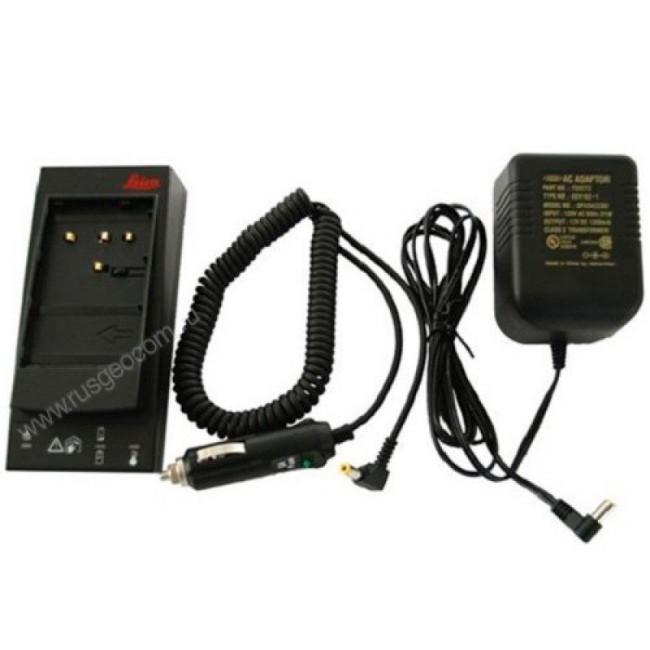 Зарядное устройство Leica GKL112