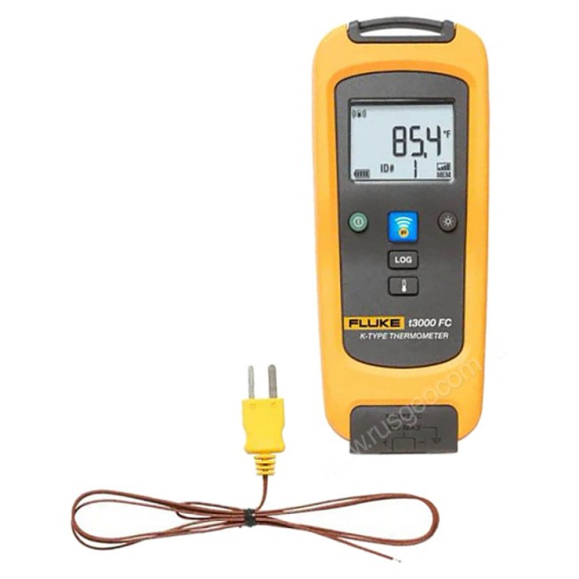 Термометр Fluke FLK-T3000FC