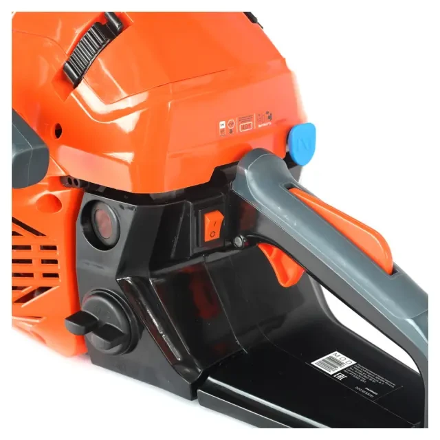 Цепная бензиновая пила Patriot PT 5220