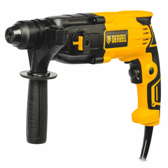 Перфоратор электрический RH-650-18, 2.0 Дж Denzel