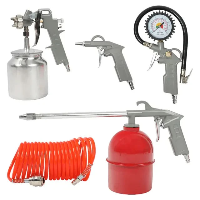 Компрессор поршневой масляный Patriot EURO 50-260K