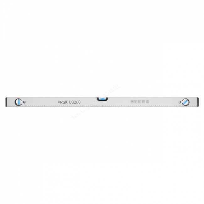 Пузырьковый уровень RGK U3200