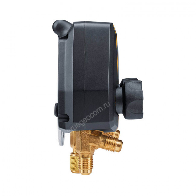 Цифровой манометрический коллектор Testo 550i Цифровой манометрический коллектор Testo 550i