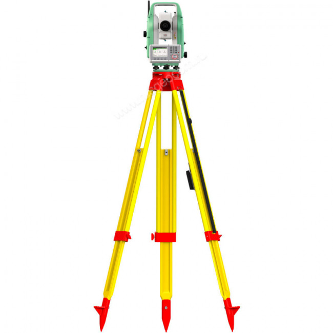 Тахеометр Leica TS07 R1000 (5"; EGL) Тахеометр Leica TS07 R1000 (5"; EGL)