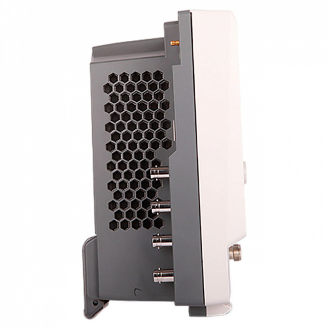 Анализатор спектра реального времени RIGOL RSA3015N с трекинг-генератором и векторным анализатором цепей Анализатор спектра реального времени RIGOL RSA3015N с трекинг-генератором и векторным анализатором цепей