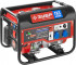 Генератор гибридный (бензин/газ), 3500 Вт, ЗУБР