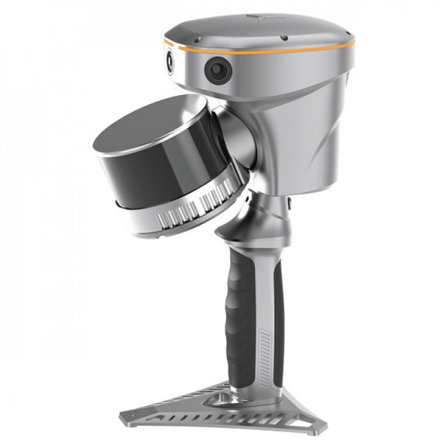 Мобильный лазерный сканер CHCNAV RS10