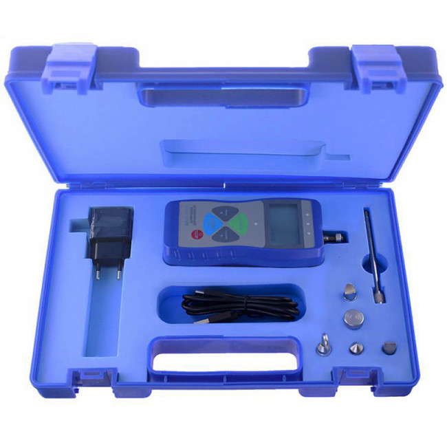 Цифровой динамометр МЕГЕОН 53020