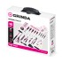 Универсальный набор инструмента GRINDA Pink Force 165 предм (22109)