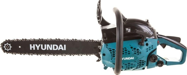 Бензопила Hyundai Х 4118