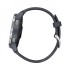 Часы Garmin Venu синий гранит с серебристым безелем