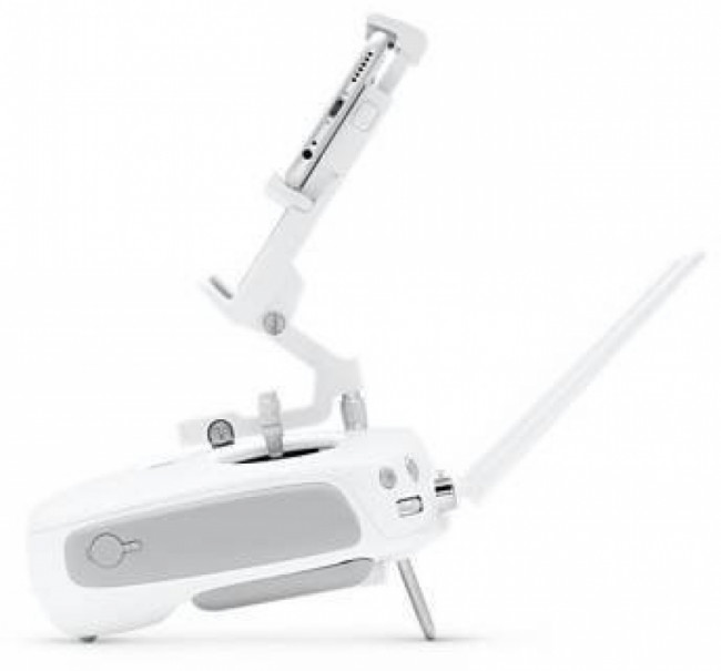 Квадрокоптер DJI Phantom 4